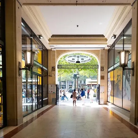 Champs Elysees 公寓
