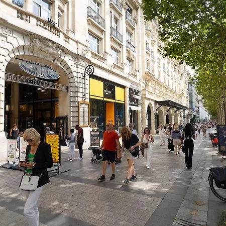 Champs Elysees * 巴黎